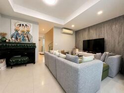 Lotus Ville (D15), Terrace #554595271